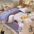 Hearts and wishes Bedding Set